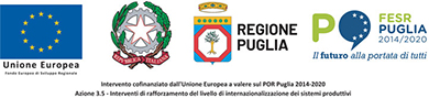 Regione Puglia loghi